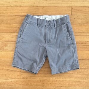 Crewcuts Kids Shorts in Gray